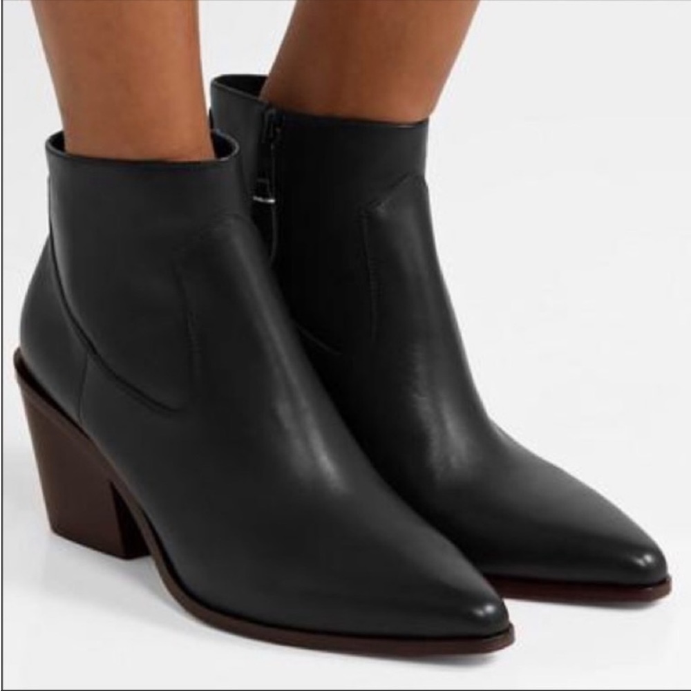 Rag & Bone Razor Boot- Only Worn Once!! - image 3